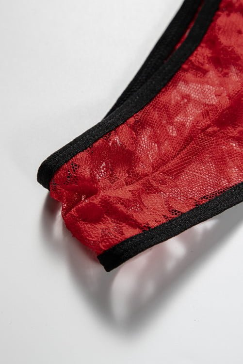 Buy swimwear for women at a store.