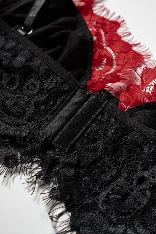 Buy swimwear for women at a store.