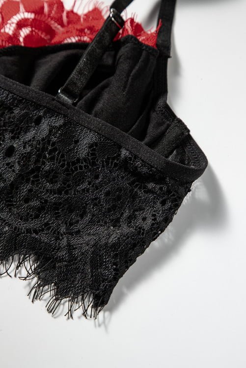 Buy swimwear for women at a store.