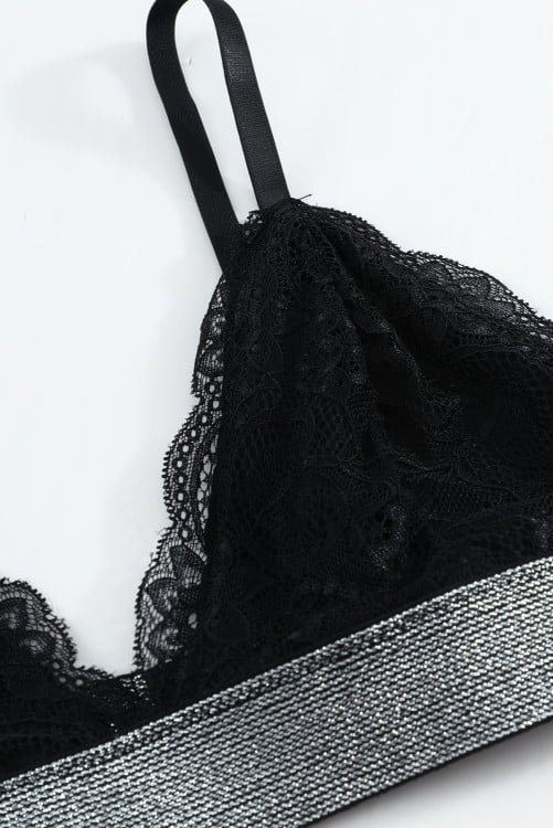 Buy swimwear for women at a store.