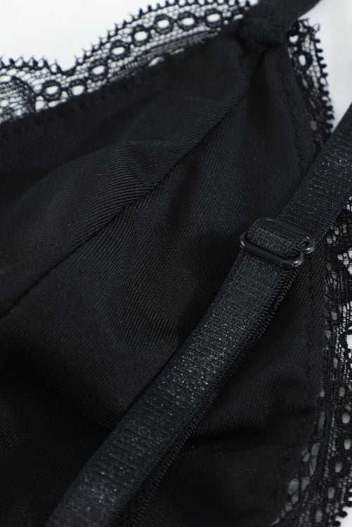 Buy swimwear for women at a store.