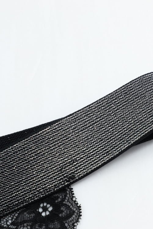 Buy swimwear for women at a store.