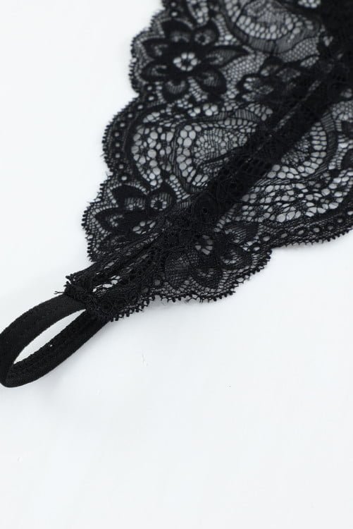 Buy swimwear for women at a store.