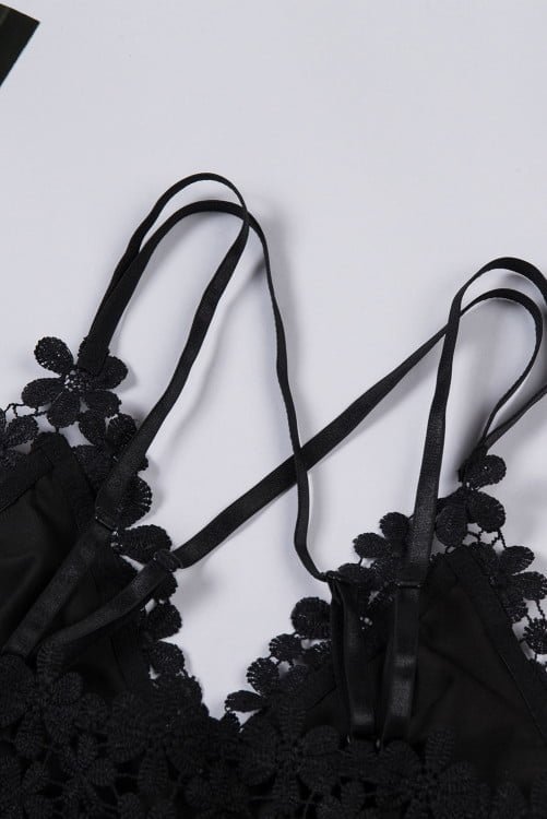Buy swimwear for women at a store.
