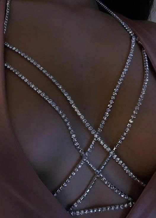 Buy swimwear for women at a store.