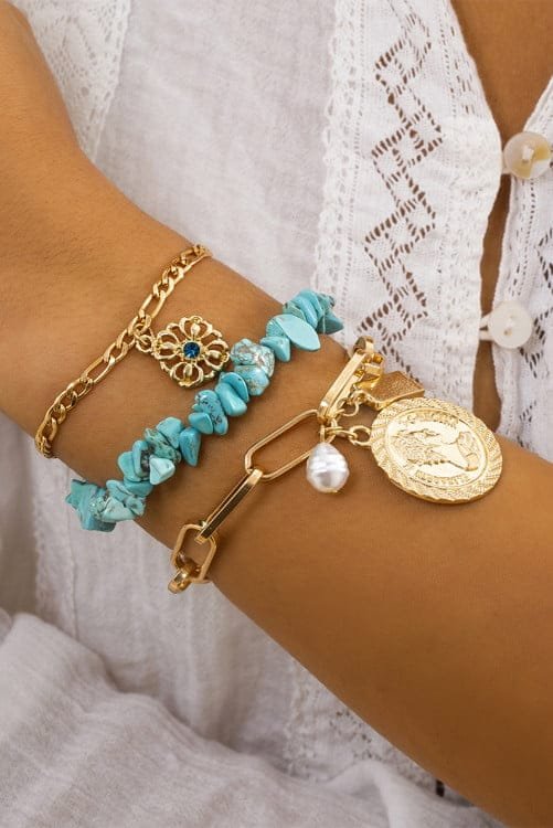 Buy swimwear for women at a store.