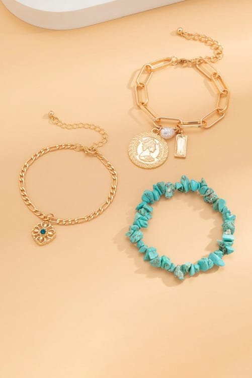 Buy swimwear for women at a store.