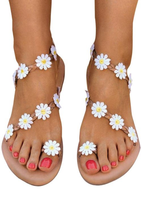 Buy swimwear for women at a store.