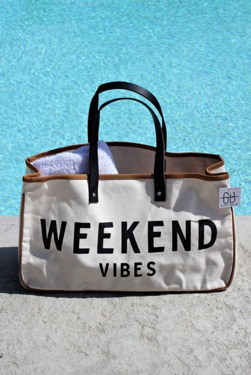 Buy swimwear for women at a store.