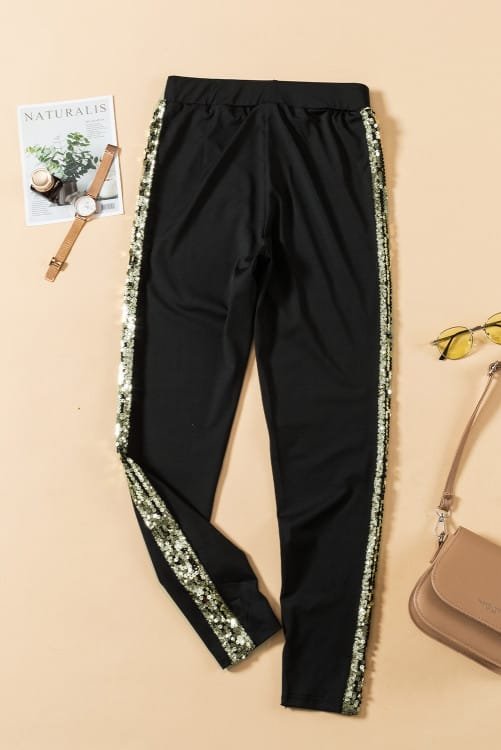 Buy swimwear for women at a store.