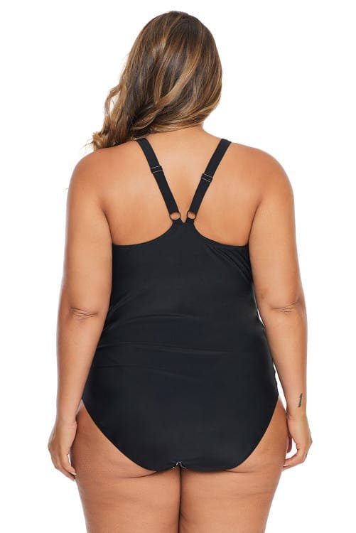 Buy swimwear for women at a store.