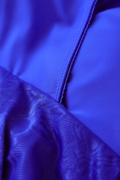 Buy swimwear for women at a store.