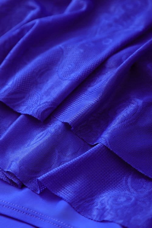 Buy swimwear for women at a store.