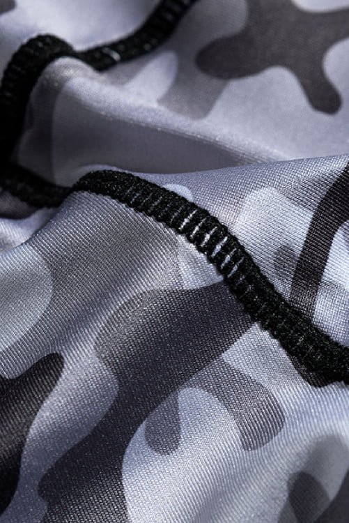 Buy swimwear for women at a store.