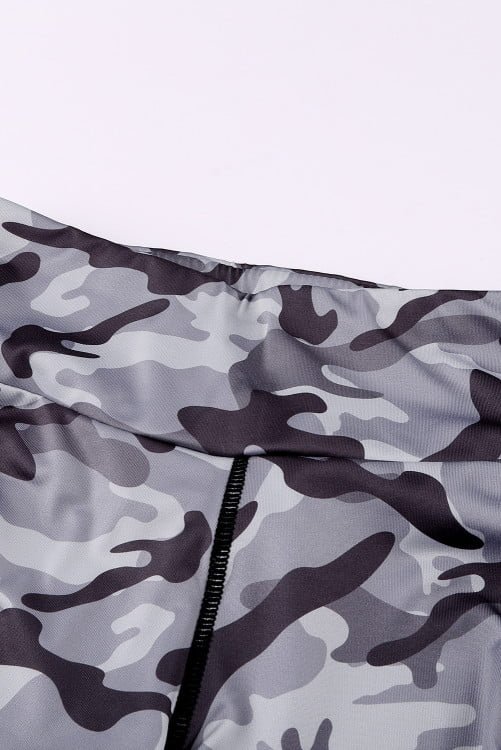 Buy swimwear for women at a store.
