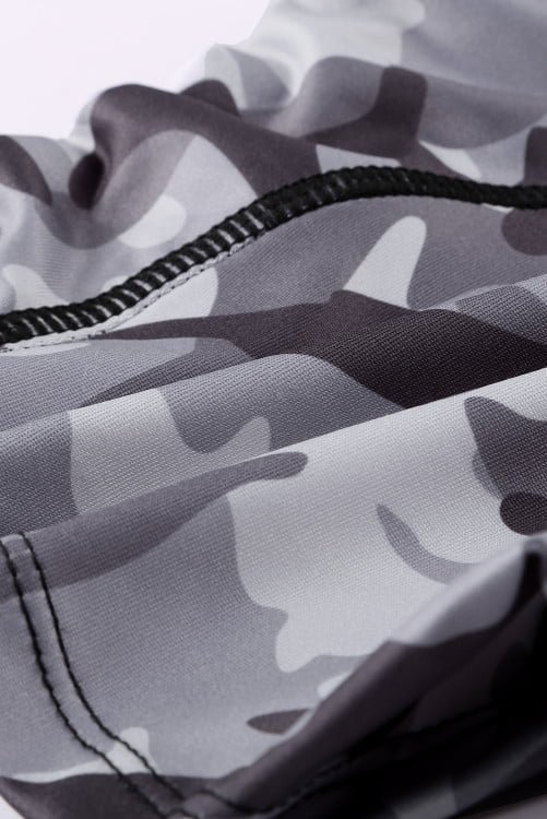 Buy swimwear for women at a store.