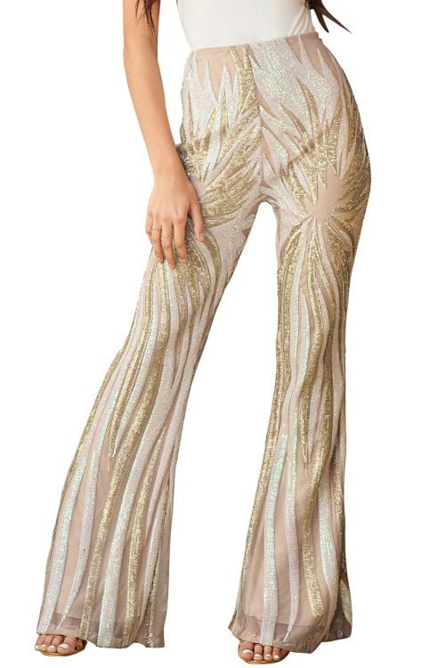 Buy swimwear for women at a store.