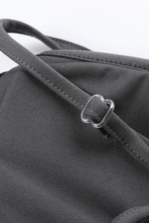 Buy swimwear for women at a store.