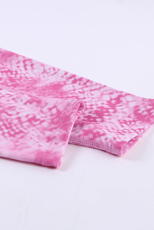 Buy swimwear for women at a store.