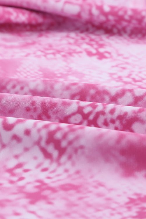 Buy swimwear for women at a store.