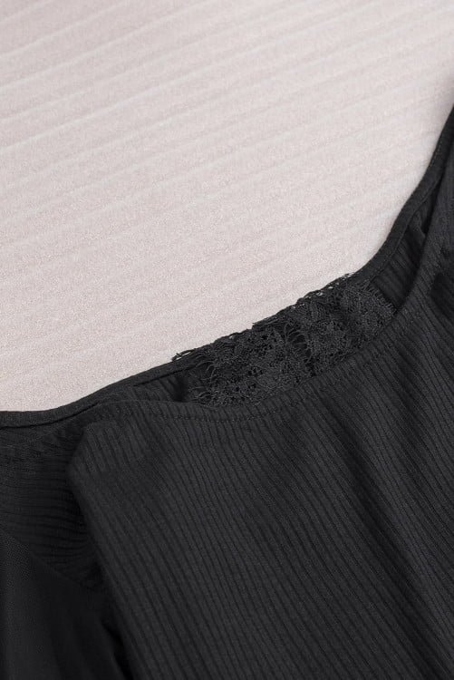 Buy swimwear for women at a store.