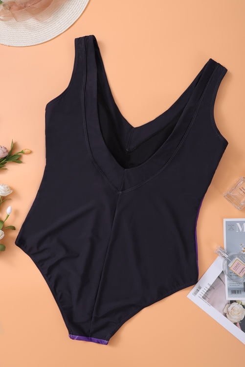 Buy swimwear for women at a store.