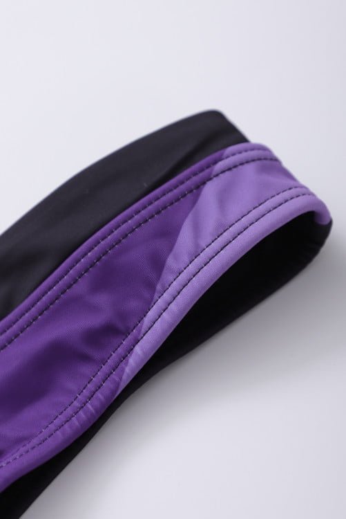 Buy swimwear for women at a store.