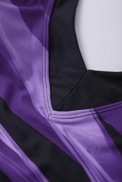 Buy swimwear for women at a store.