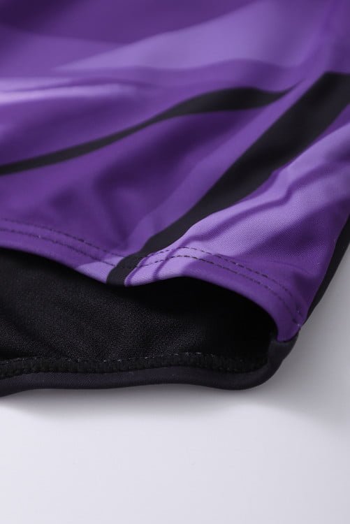 Buy swimwear for women at a store.