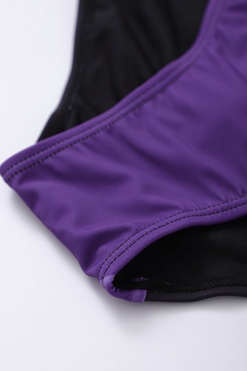 Buy swimwear for women at a store.