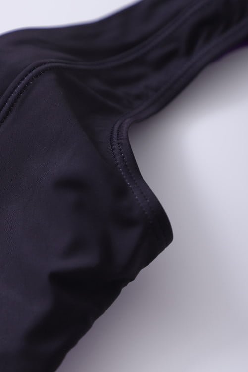 Buy swimwear for women at a store.