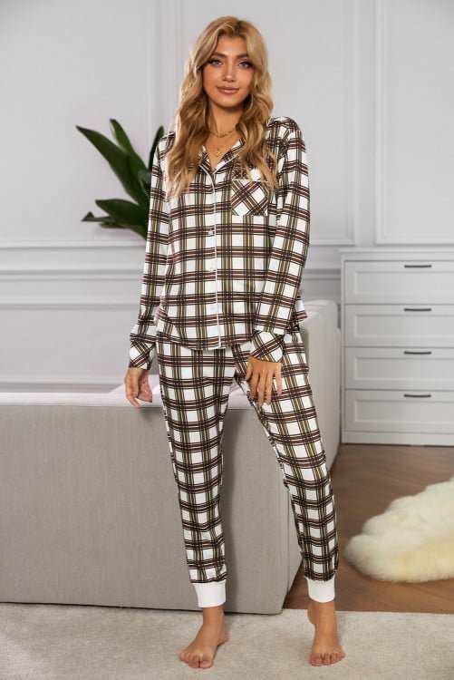 Buy swimwear for women at a store.