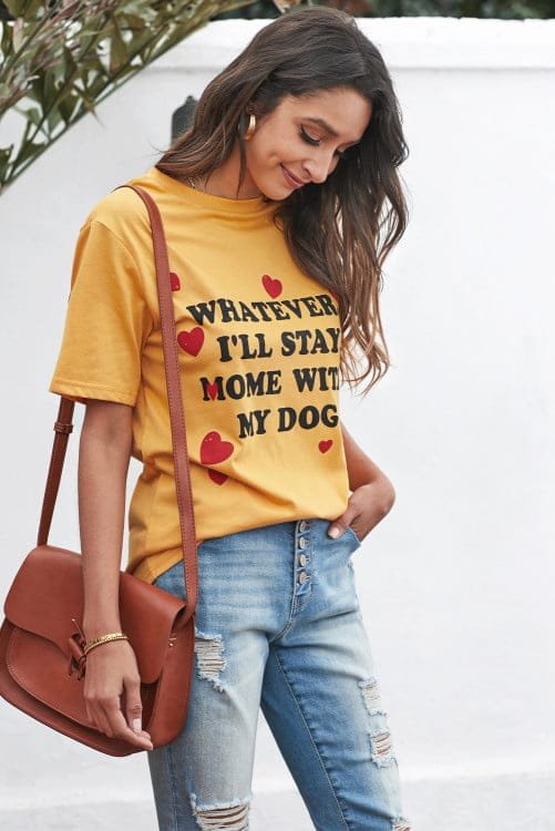 Buy swimwear for women at a store.