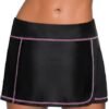 Buy swimwear for women at a store.