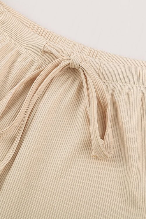 Buy swimwear for women at a store.