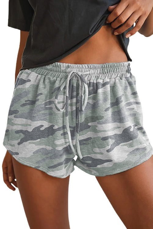 Buy swimwear for women at a store.