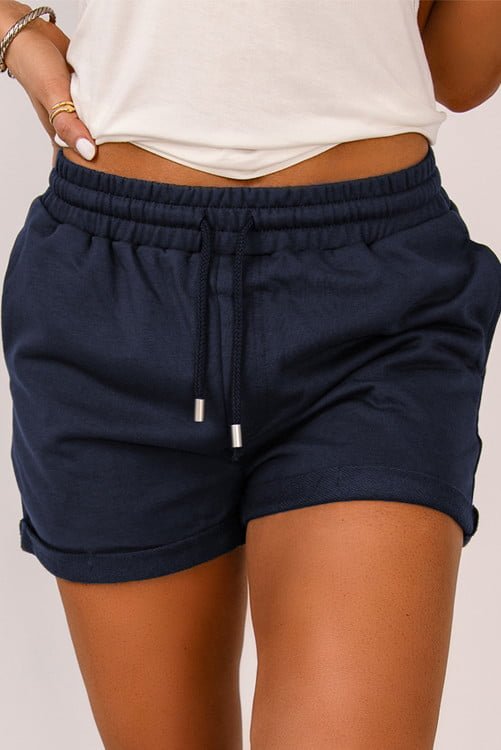 Buy swimwear for women at a store.