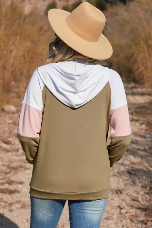 Buy swimwear for women at a store.