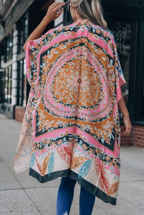 Buy swimwear for women at a store.