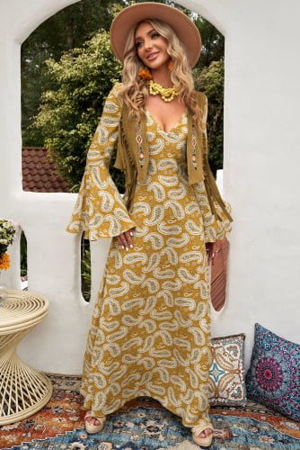 Buy swimwear for women at a store.