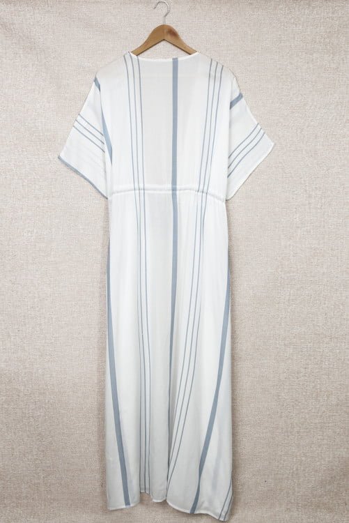 Buy swimwear for women at a store.