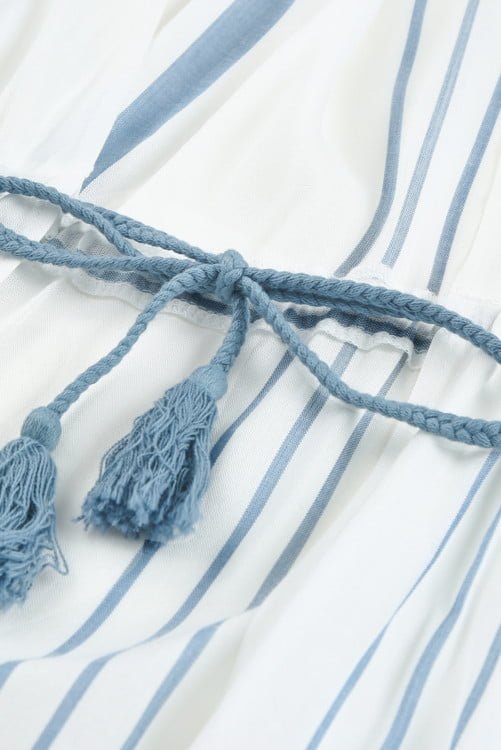 Buy swimwear for women at a store.