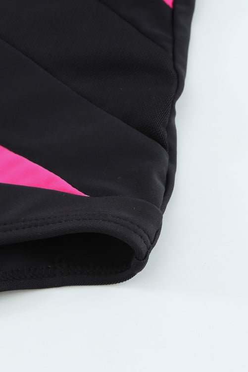 Buy swimwear for women at a store.