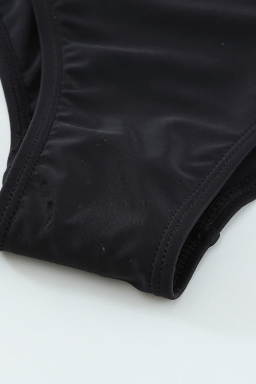 Buy swimwear for women at a store.