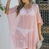 Buy swimwear for women at a store.