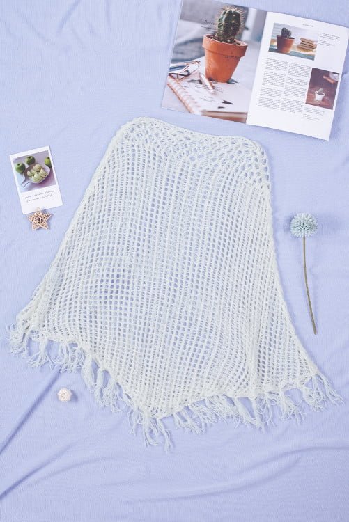 Buy swimwear for women at a store.