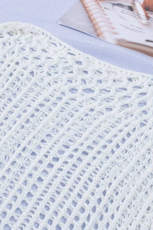 Buy swimwear for women at a store.