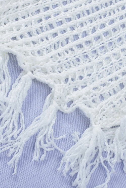 Buy swimwear for women at a store.