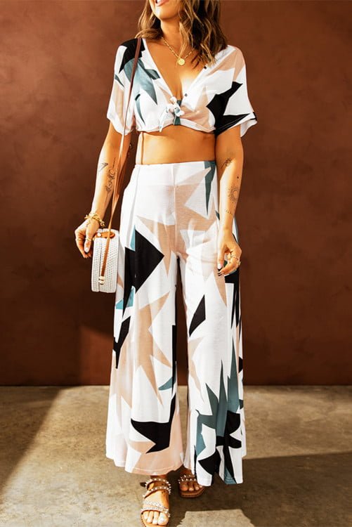 Buy swimwear for women at a store.