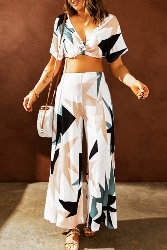 Buy swimwear for women at a store.